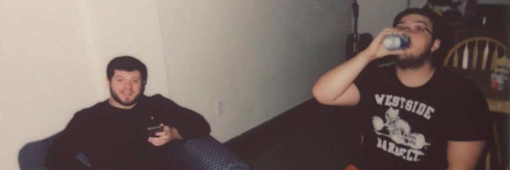 mikefarino79's profile banner image