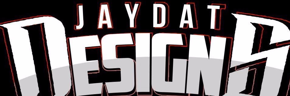 JaydatDesigns's profile banner image