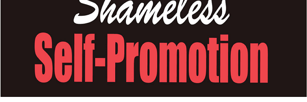 ShamelessSelfPR's profile banner image