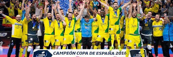 Javier Roca banner