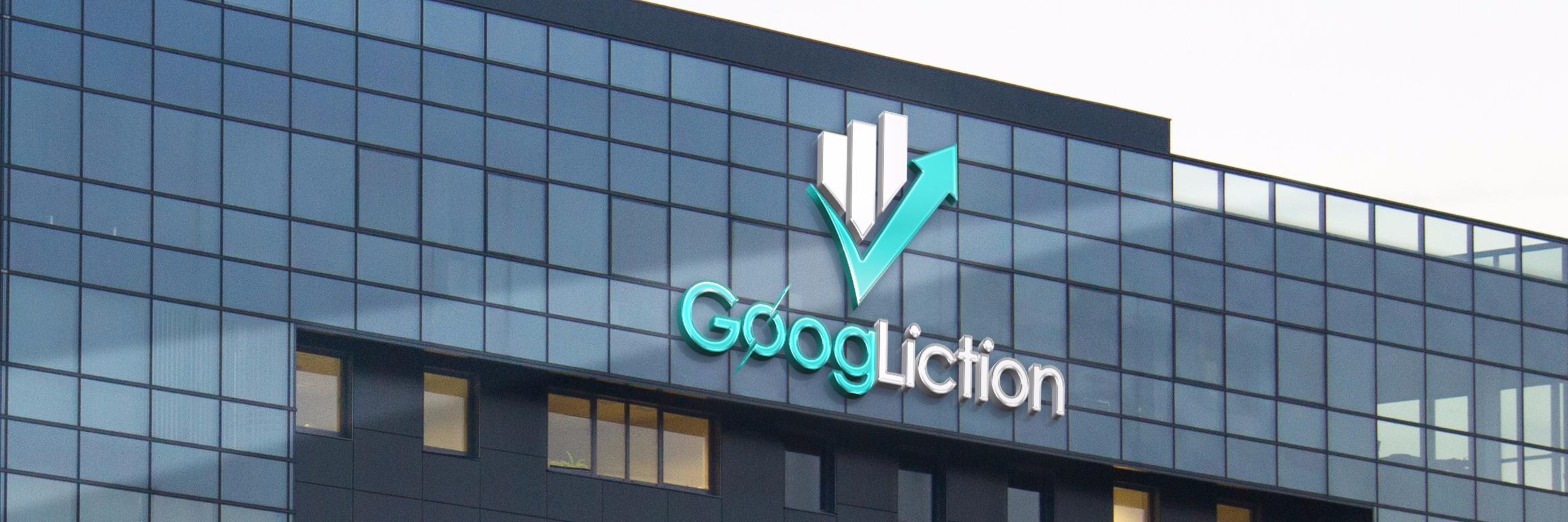 GoogLiction's profile banner image