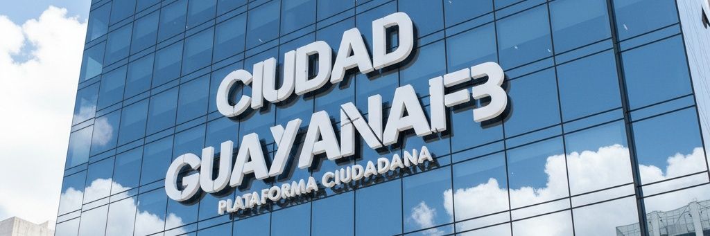 CiudadGuayanaFB's profile banner image