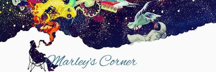 Marleys Corner banner