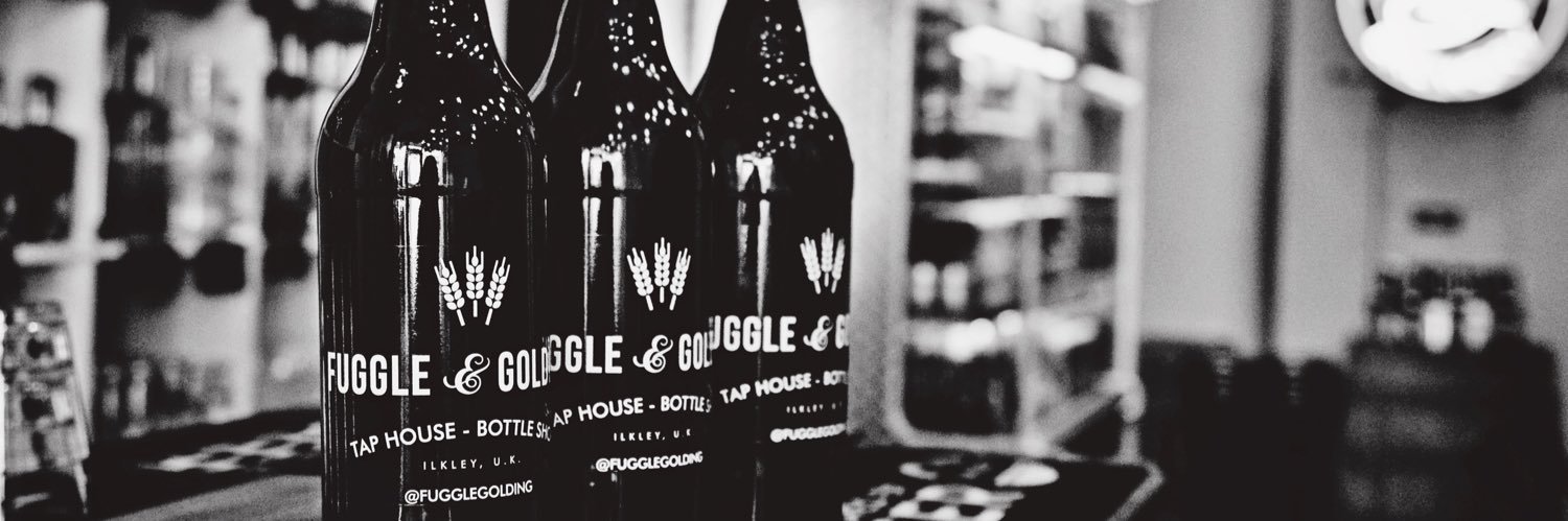 Fuggle and Golding banner