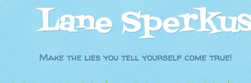 LaneSperkus's profile banner image