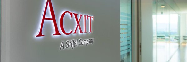 acxitcapital Profile Banner