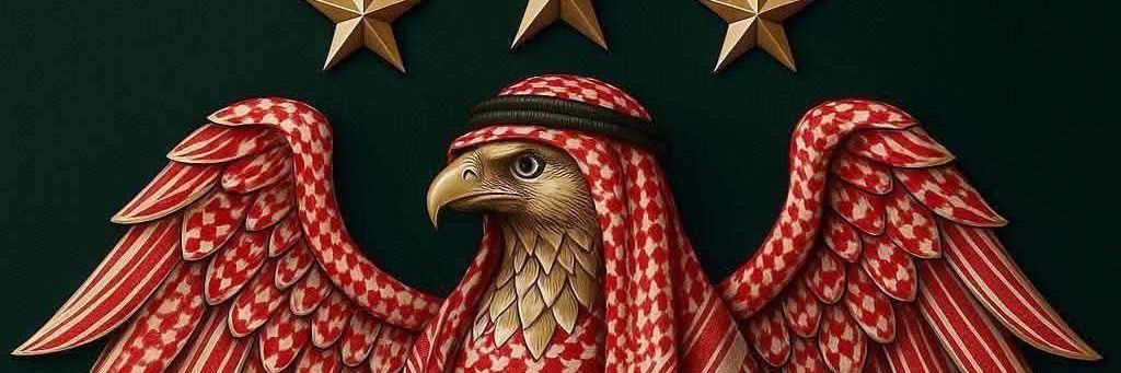 @سوري حر@ #FSG banner