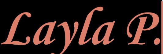 _iamLaylaP_'s profile banner image
