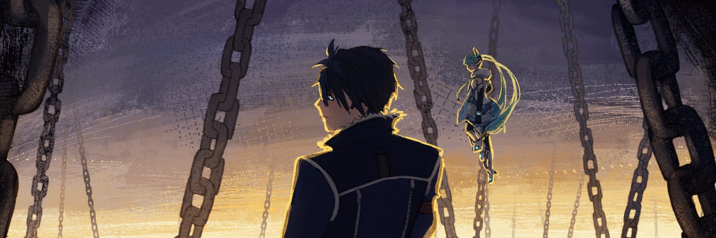 KenjoCatze's profile banner image