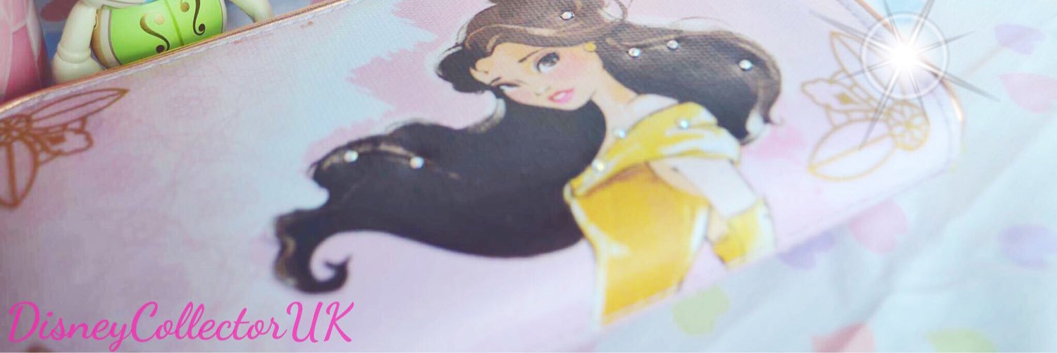 TheDisneyCastle's profile banner image