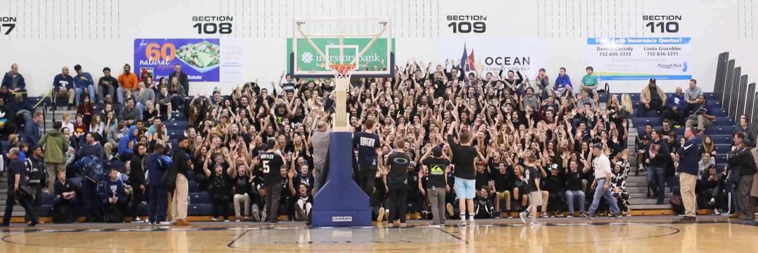 Squan Fan Section banner