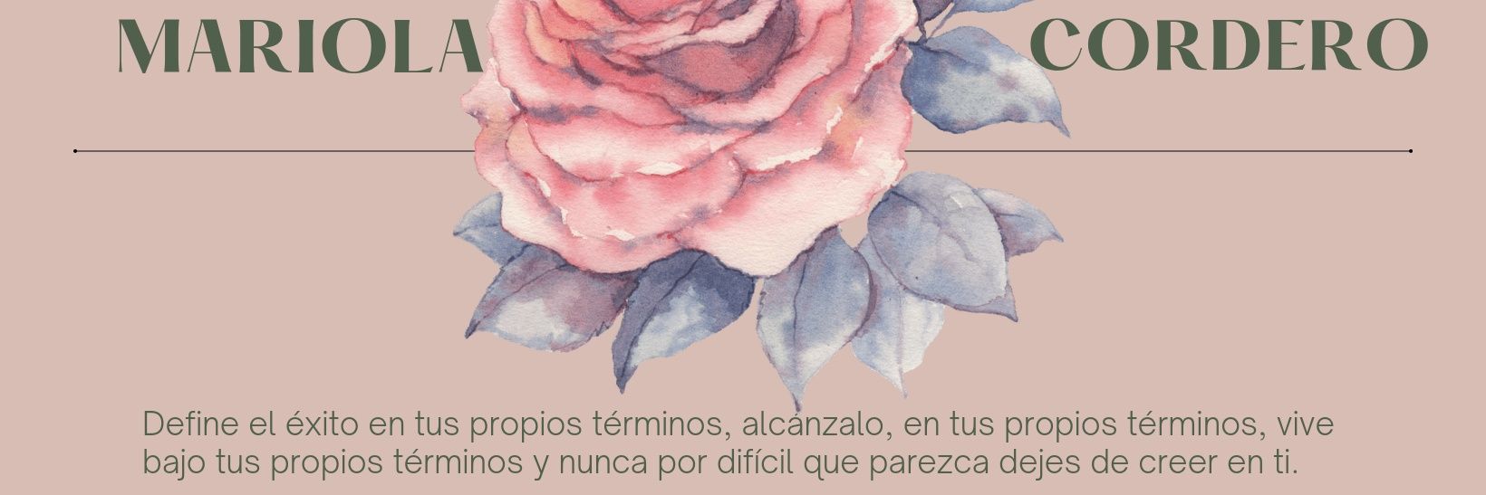 Mariolacormar's profile banner image