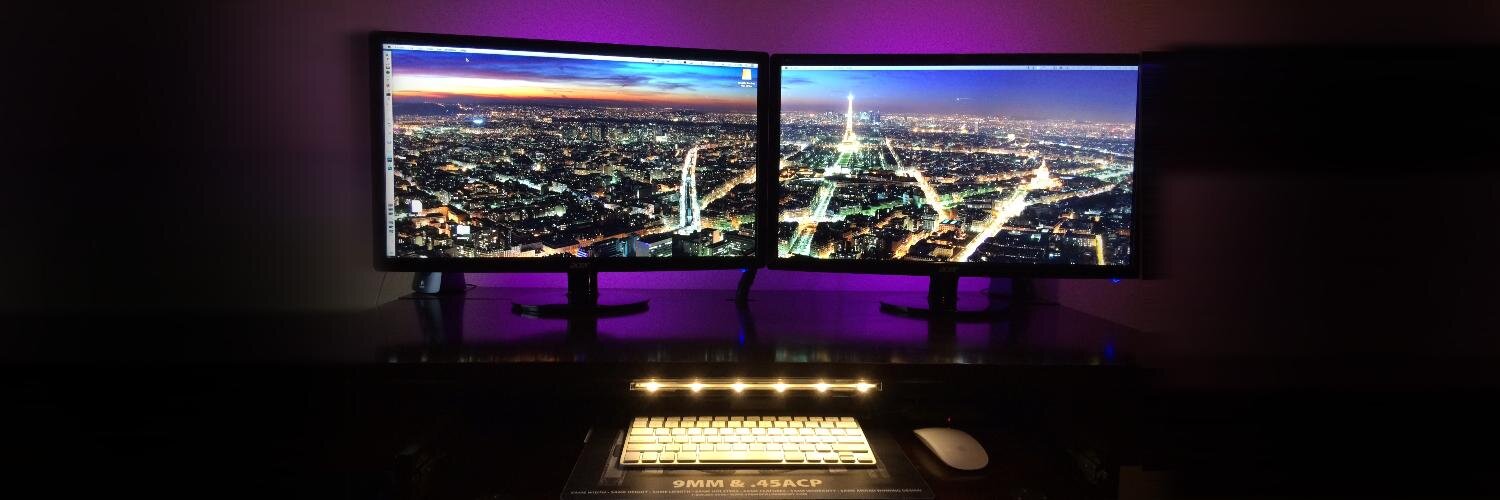 kev1nrab's profile banner image