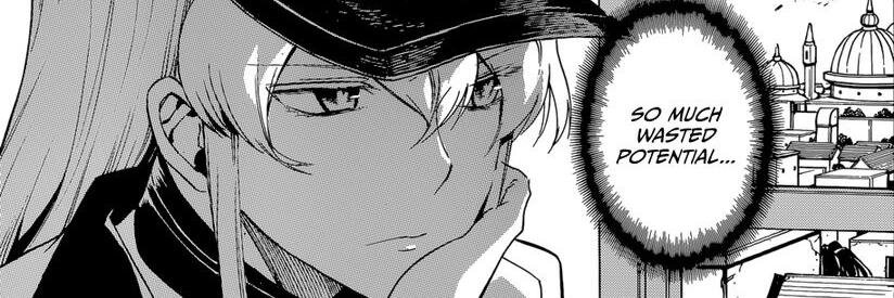 Recipe for the Perfect Afrono banner