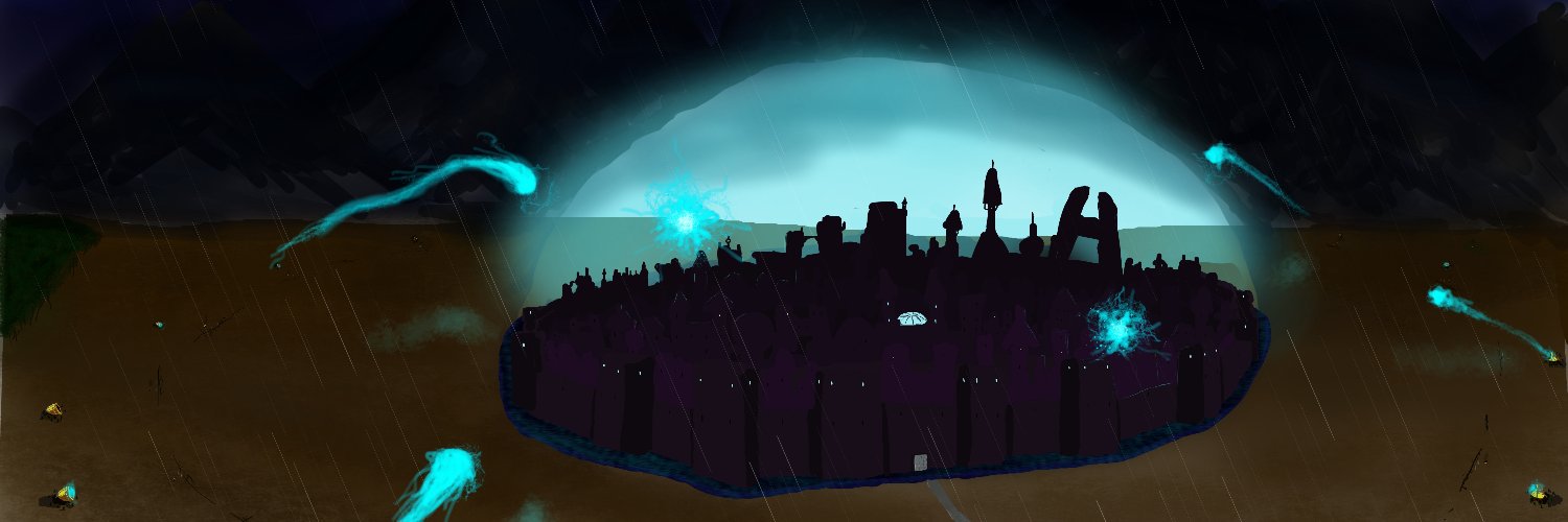 Majere613's profile banner image