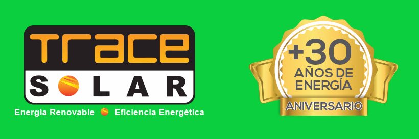 Tracesolar's profile banner image