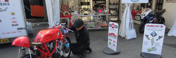 pfmbrakes Profile Banner