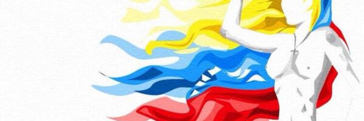 veneflo's profile banner image