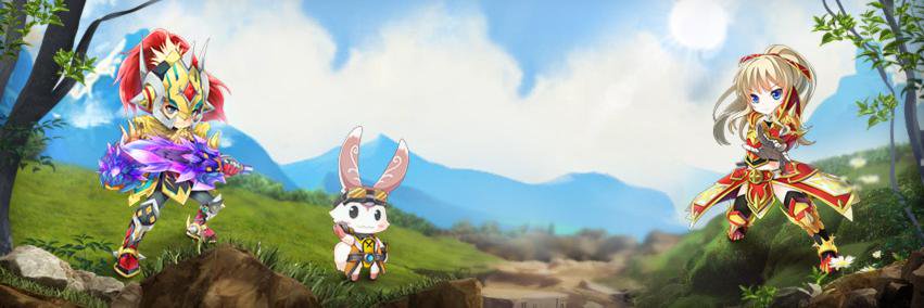 Dragomon Hunter banner