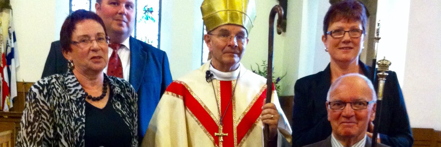 stluke1853's profile banner image