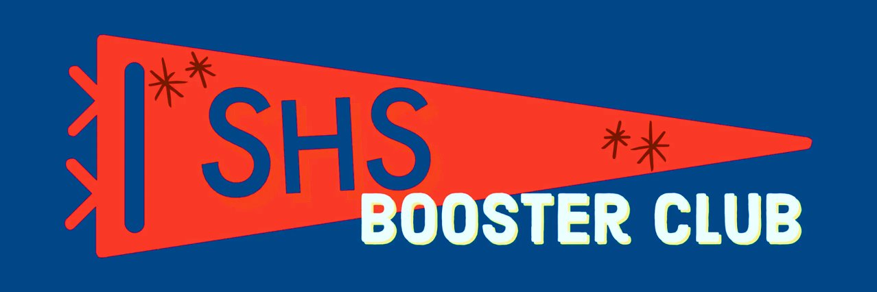 Stevenson Athletic Booster Club banner