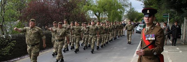 ClevelandCadets Profile Banner