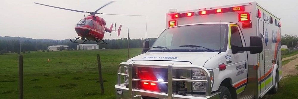 EMS_Associated's profile banner image