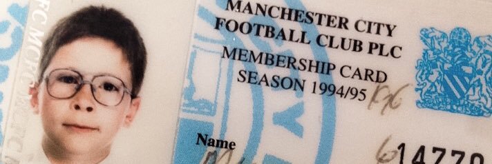 Michael Mannion 🐝 banner