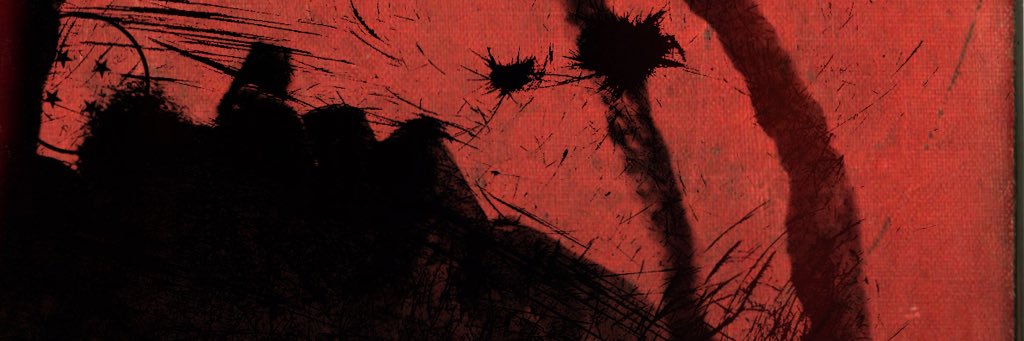 MARSoneCarter's profile banner image