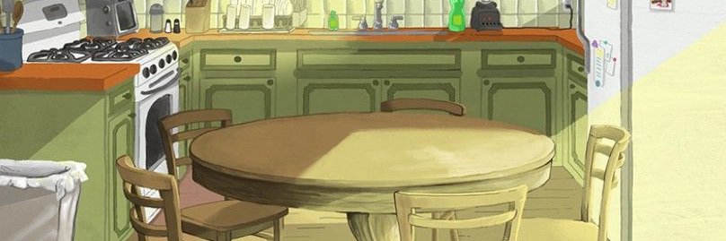 loren bouchard banner