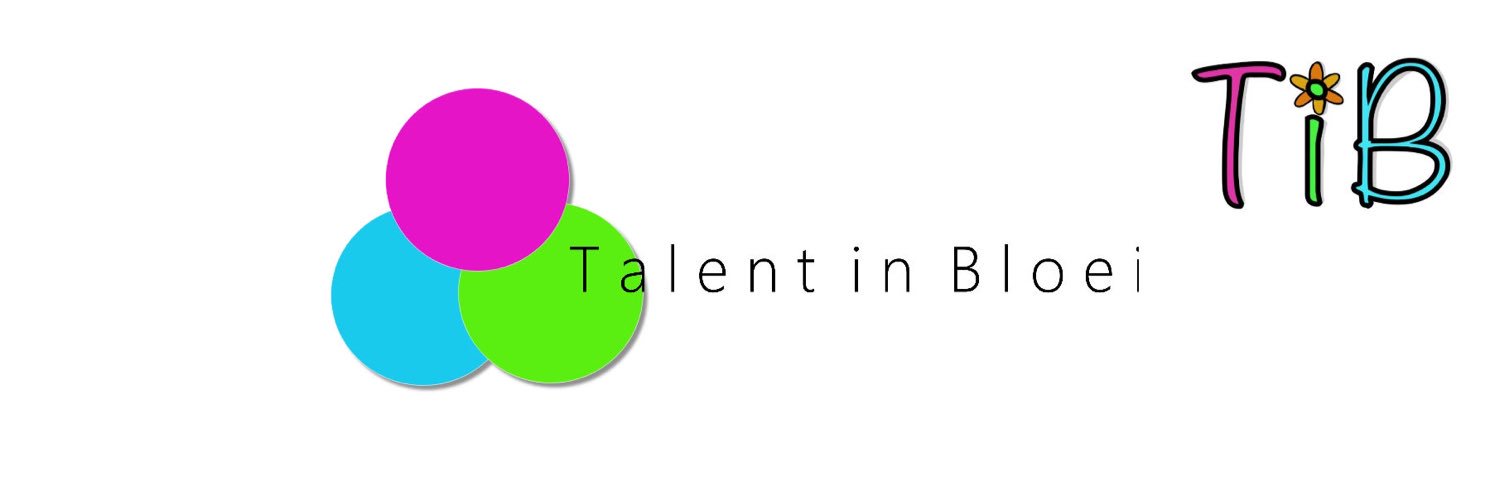 talentinbloei's profile banner image