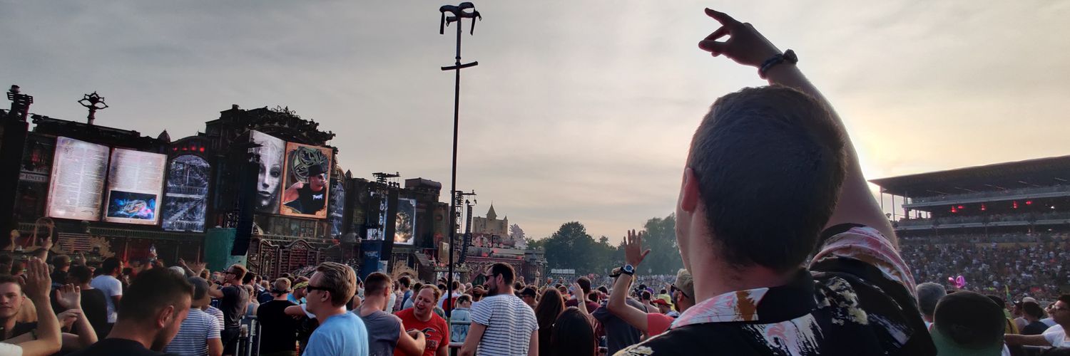 BMDavid96's profile banner image