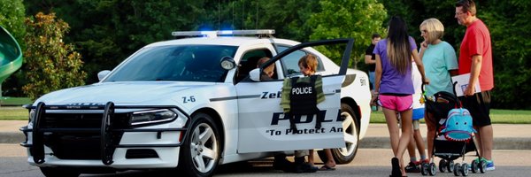 ZebulonPoliceNC Profile Banner