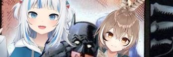 LegionDeath8's profile banner image