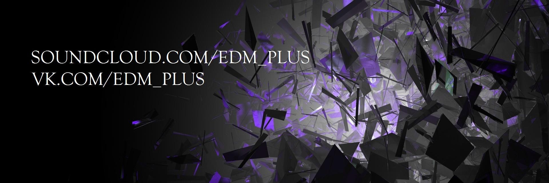 vkedm_plus's profile banner image