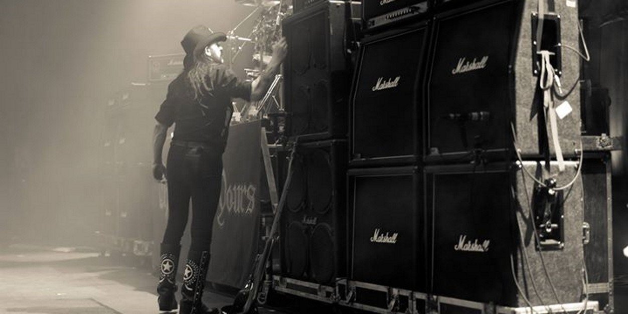 Regular Metalhead banner