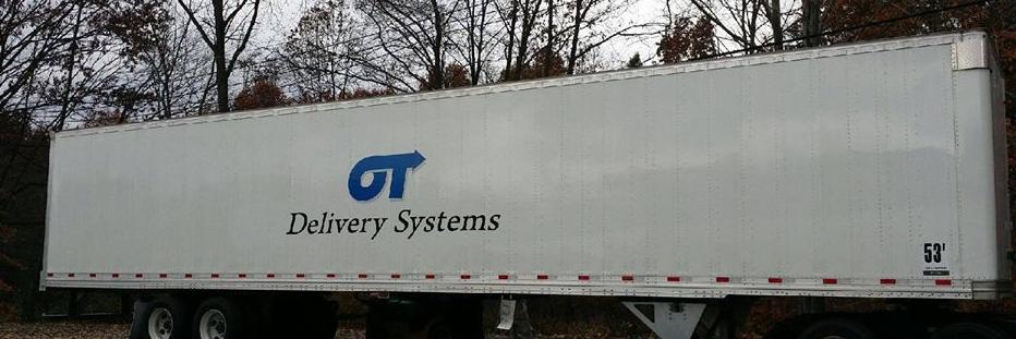 OTDelivery's profile banner image
