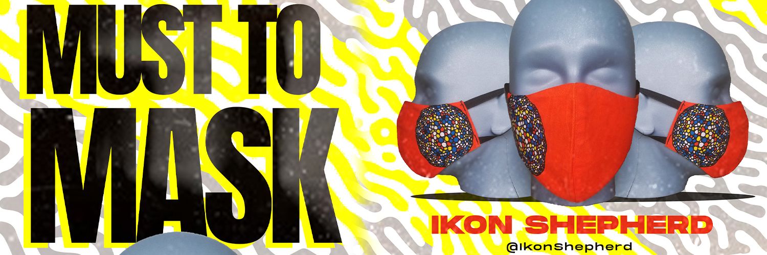 IkonShepherd's profile banner image