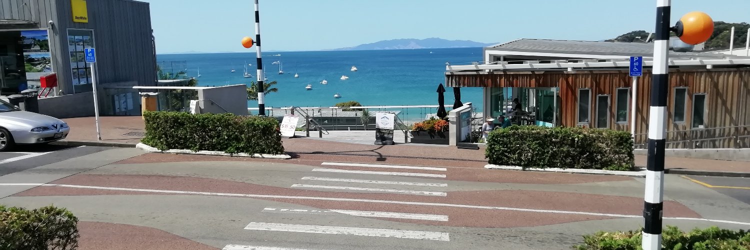 Lesley Clark 🇬🇧 banner