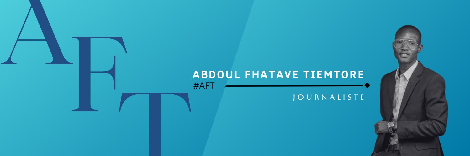 Abdoul Fhatave TIEMTORÉ 🇧🇫 banner
