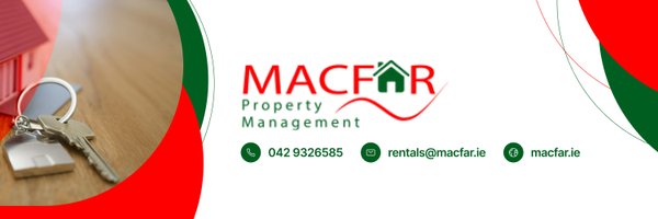 MacfarProperty Profile Banner