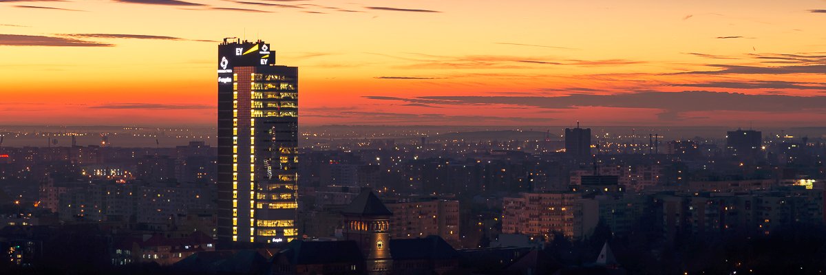 EY Romania banner