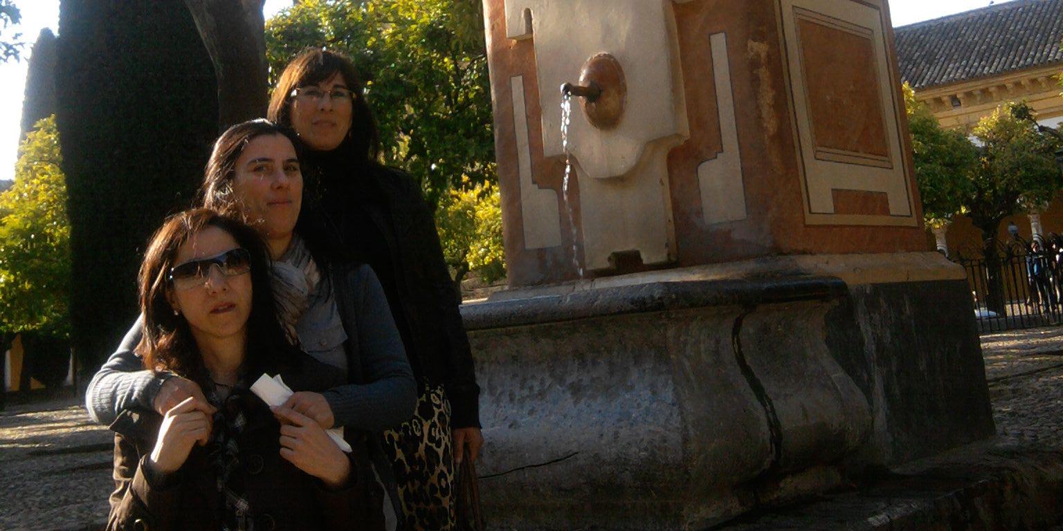 MariaJoseLR70's profile banner image