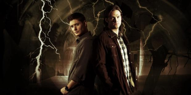 BadassDeanW's profile banner image