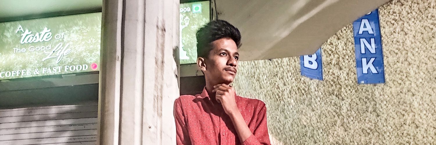 Raghav Laad banner
