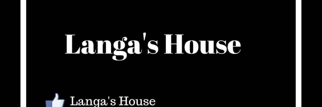 langas_house's profile banner image