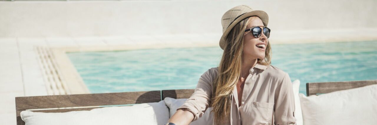 Chichi De Recalde banner