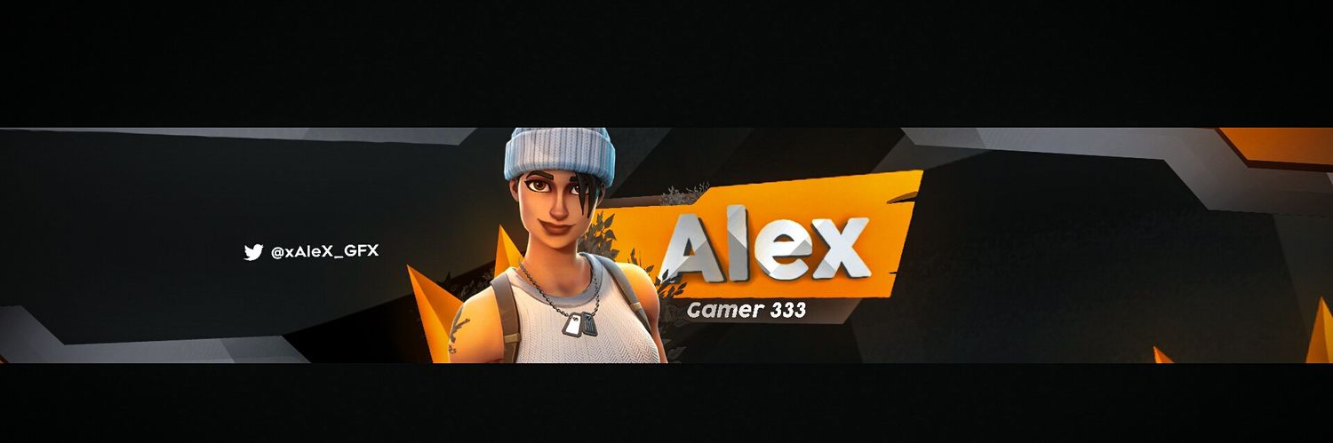Un treh (@xAleX_GFX) / Posts / X