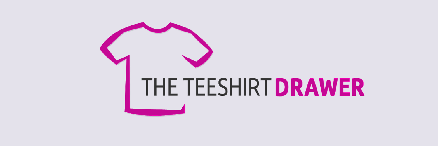 teeshirtdrawer's profile banner image