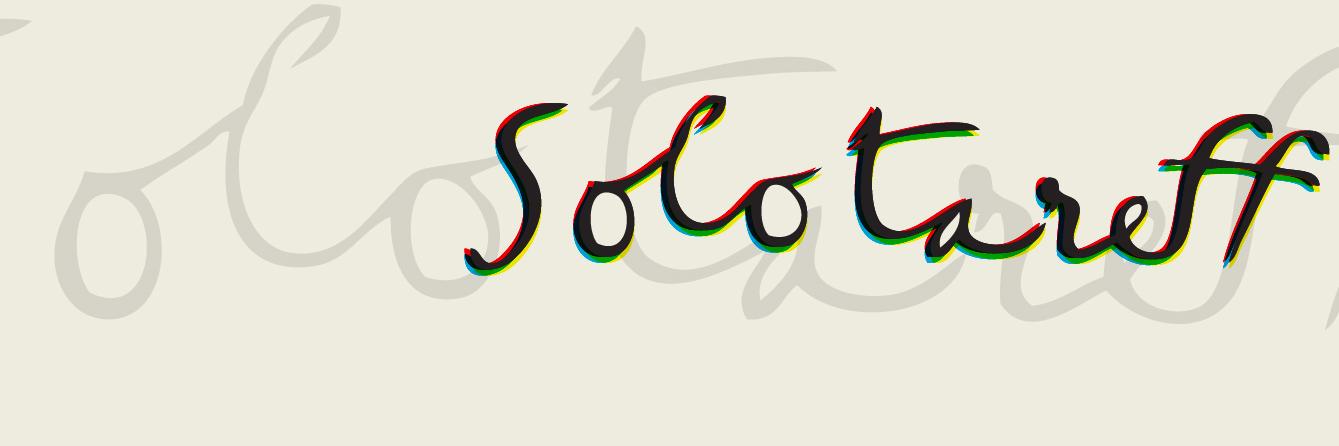 GSolotareff's profile banner image